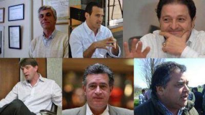 �Qui�n va a pagar los platos rotos?