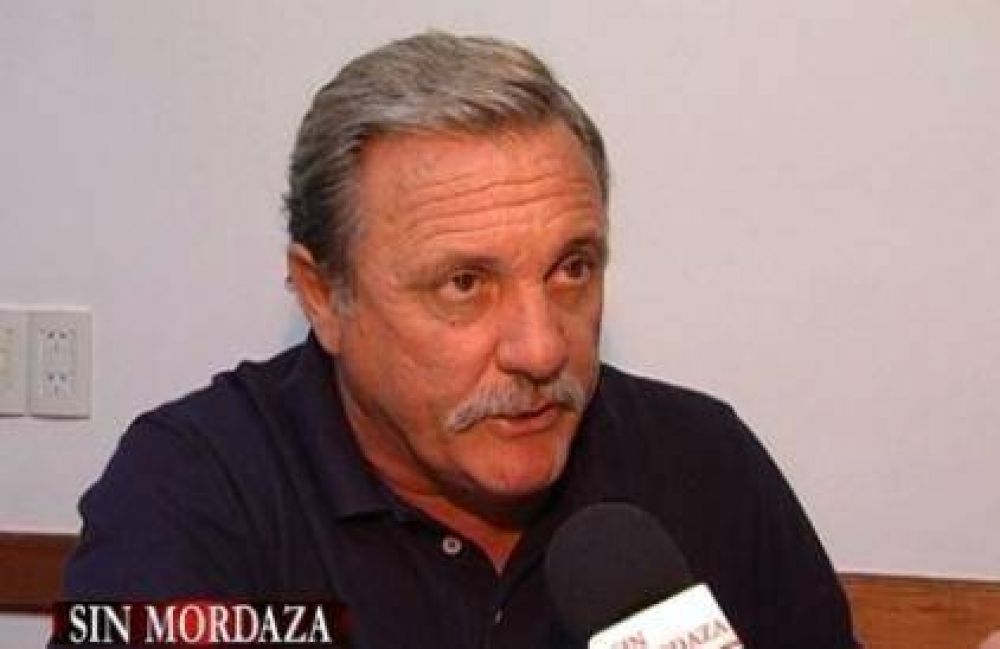 Lacava: "Al juez Pazos hay que escucharlo, no amenazarlo con juicio pol�tico"