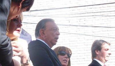 Z�ccaro: "Lo del tiempo es una excusa muy vulgar"