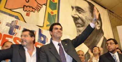 Urtubey presidir� la reuni�n del Consejo Provincial
