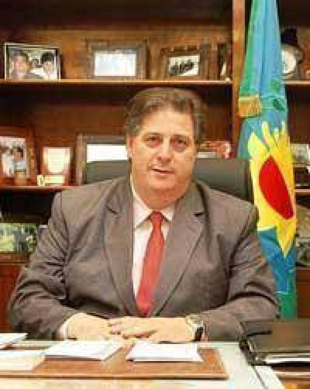 El Ministro Alejandro Collia visitar� Chivilcoy 