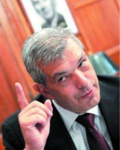 �Mi aspiraci�n es integrar la f�rmula�