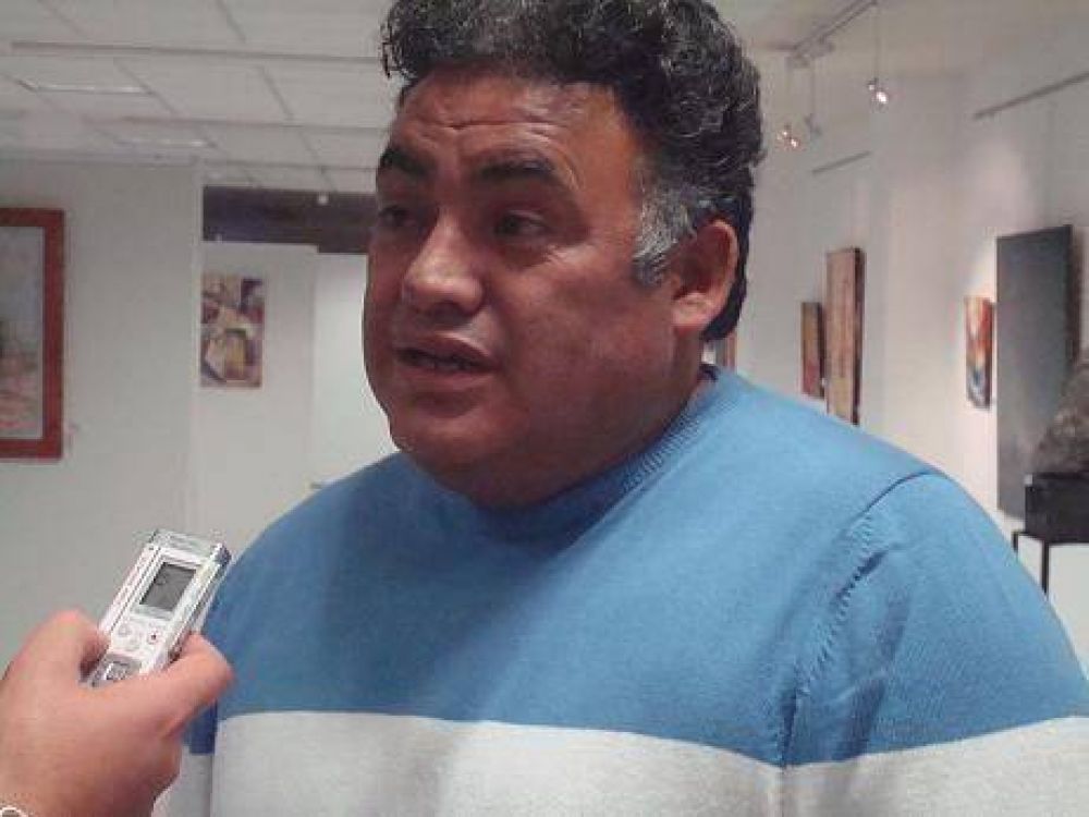 La CGT apuesta al di�logo para afianzar la relaci�n trabajador-empresariado 