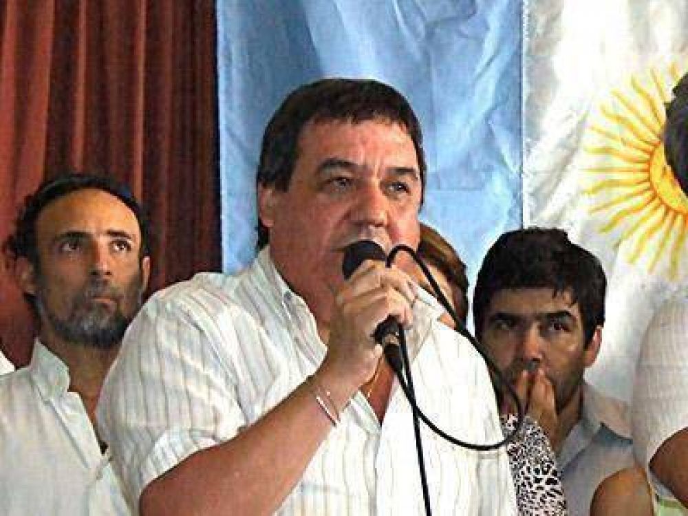 El gremio denunci� al Ejecutivo por los descuentos a los municipales