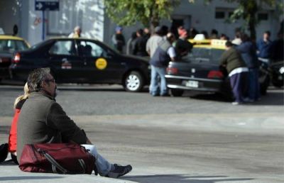 �Sabemos que hemos perjudicado a mucha gente que nos da de comer�