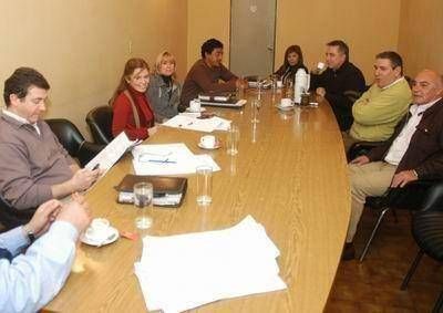 Diputados: el Frente C�vico ya cuenta con los 21 votos
