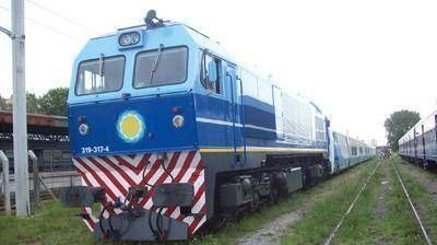 �Los trenes Talgo llegar�n durante las vacaciones de invierno�