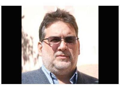Un precandidato a intendente de Concordia abandon� el Frente Entrerriano Federal
