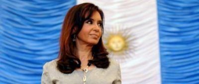 Para The Wall Street Journal, Cristina Fern�ndez "tiene lujuria por el poder"