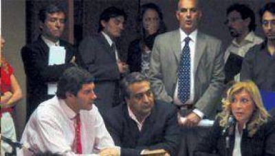 COMISIONES DE DIPUTADOS NACIONALES APROBARON LA LEY CONTRA EL TABAQUISMO