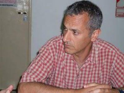 �Salvo por el Kirchnerismo y la Coalici�n el resto es una t�mbola�