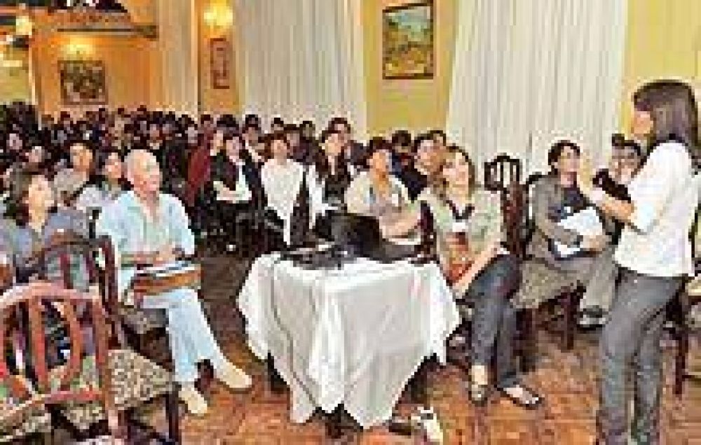 Afirman que en Santiago es elevada la cobertura de vacunaci�n contra la gripe