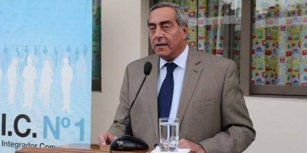 Fayad en campa�a se�al� que "a lo mejor tengo que ser gobernador" 