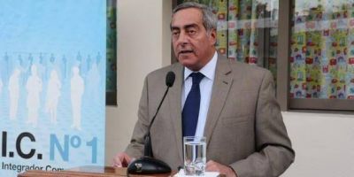 Fayad en campa�a se�al� que "a lo mejor tengo que ser gobernador" 