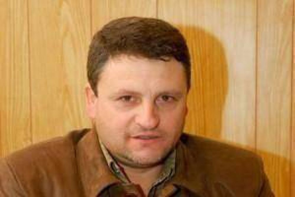 Daniel Rossetti: �A Meoni no le interesa la periferia�