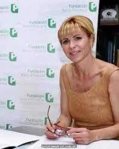 Karina Rabolini visitar� Jun�n el pr�ximo jueves 