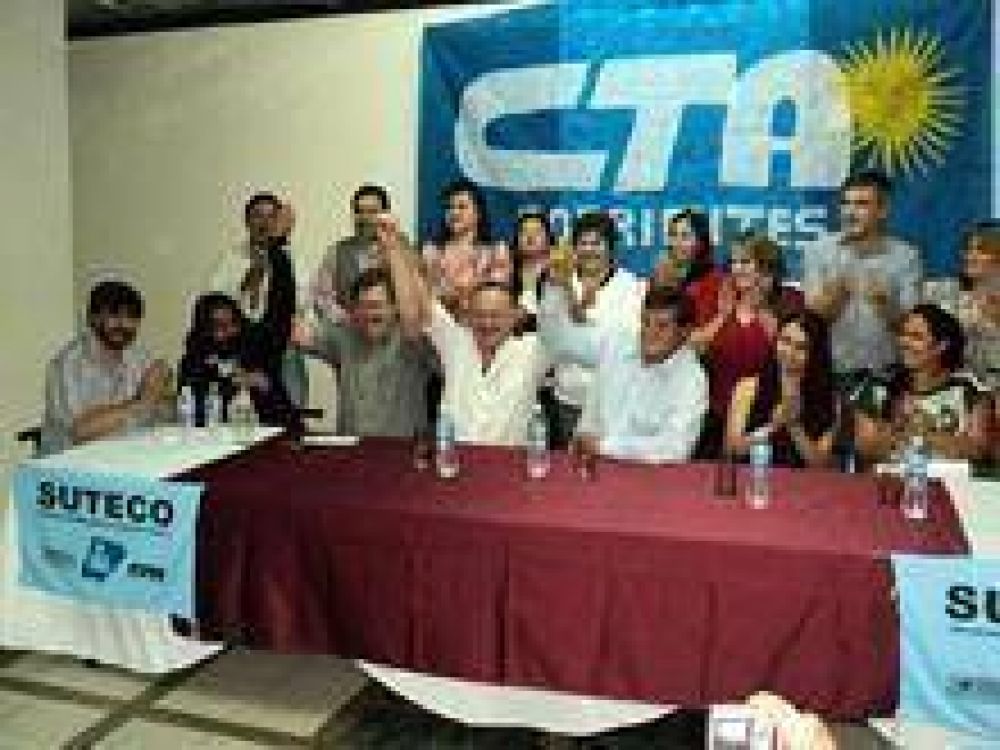 "Hay situaciones muy graves en Corrientes"