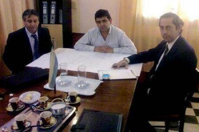 Hacienda llev� la gesti�n del Gobierno a Loreto con avances en pol�tica fiscal, catastro y equipamiento