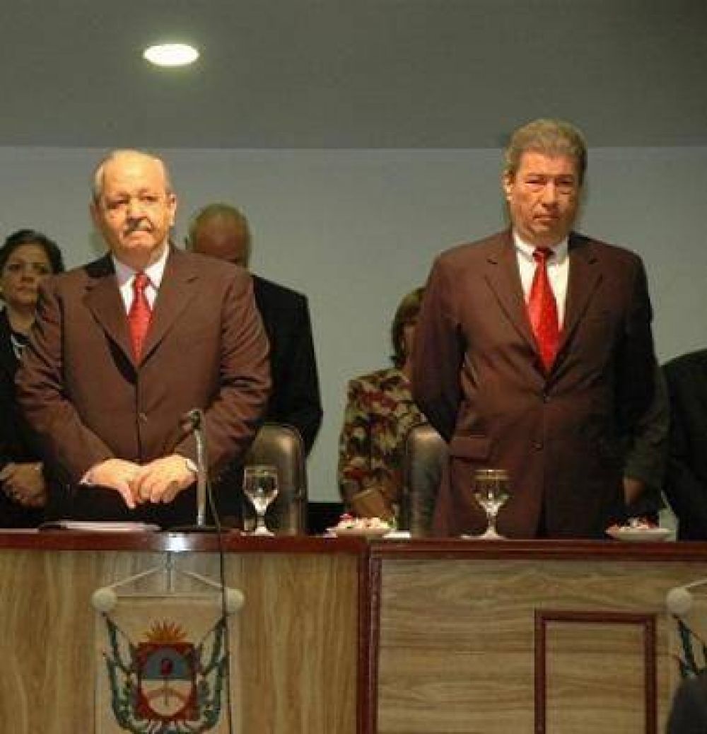 Barrionuevo se diferencia de Brizuela del Moral