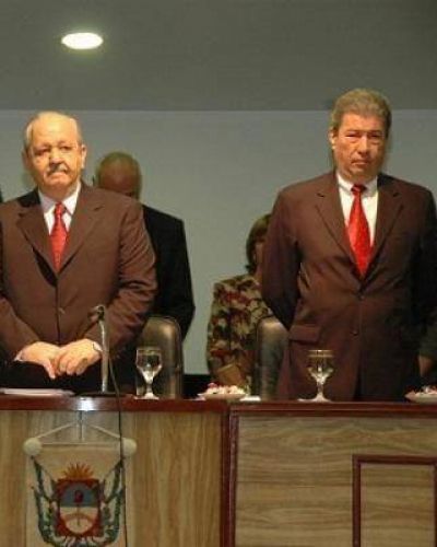 Barrionuevo se diferencia de Brizuela del Moral