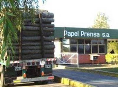 Accionistas privados impidieron el ingreso de representantes del Estado