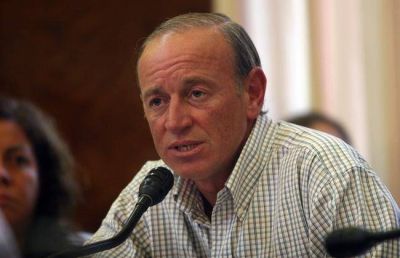 El concejal Katz renunci� al Consejo Asesor de Inversiones