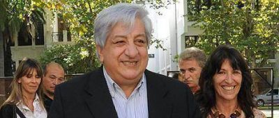 "El acto por el D�a del Trabajador va a ser una fiesta maravillosa"