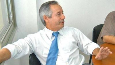 Rins: �Hay que hacer un frente con Juez�