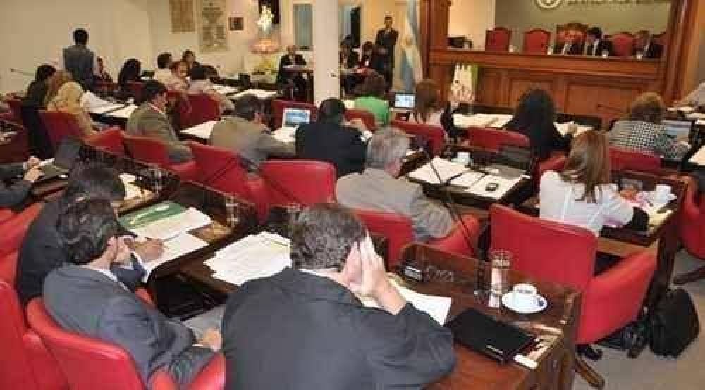 Aprueban el aumento salarial para el Tribunal de Cuentas