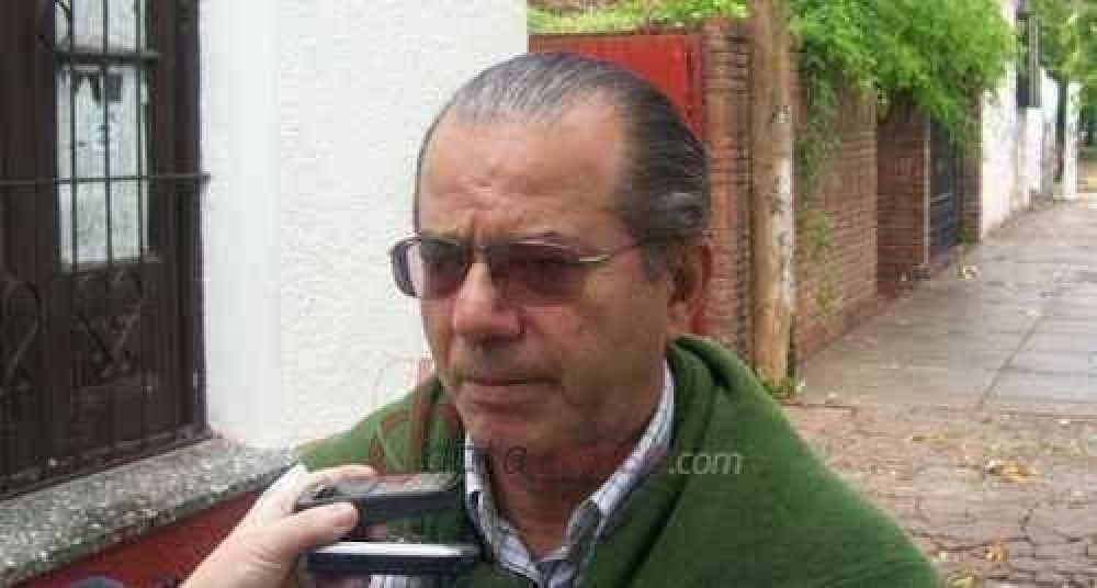 "Estamos dispuestos a agotar las instancias para evitar las internas"