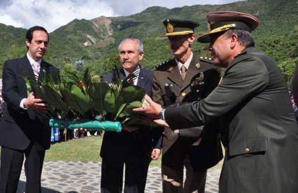 D�a Grande de Jujuy 