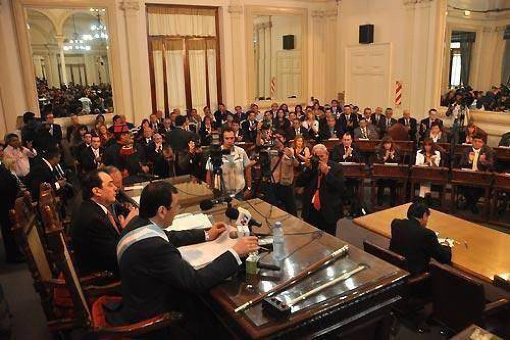 "Somos una de las provincias m�s desendeudadas del pa�s"