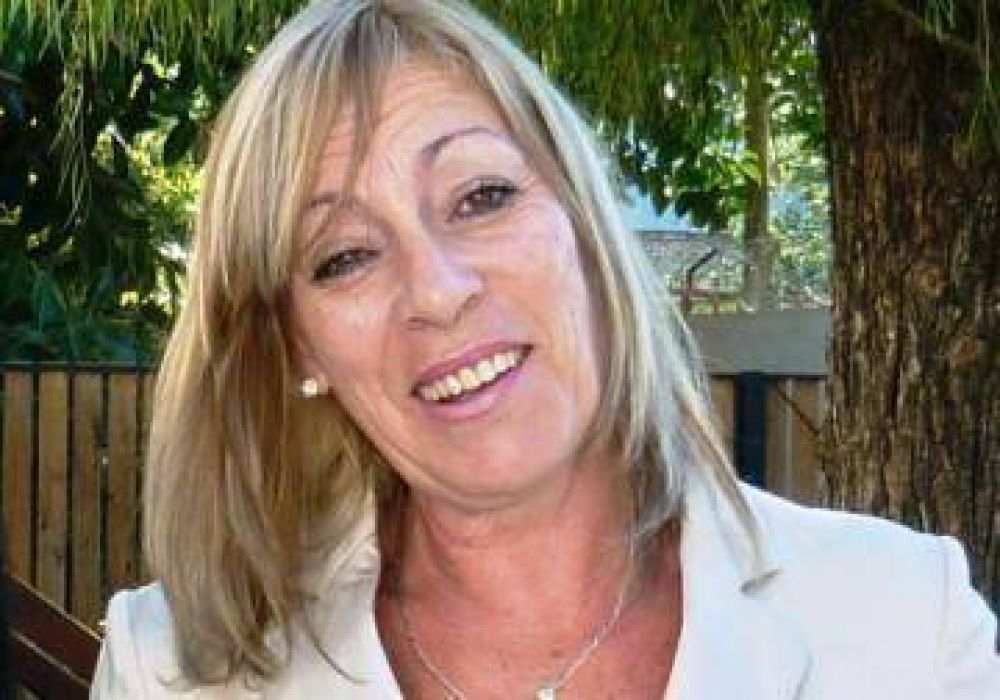 Cristina Montenegro diserta sobre "la educaci�n en el modelo K"