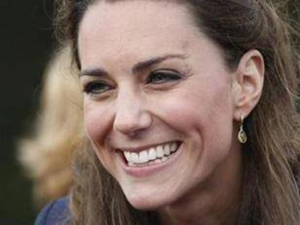 El vestido de novia de Kate se convirti� en un asunto nacional