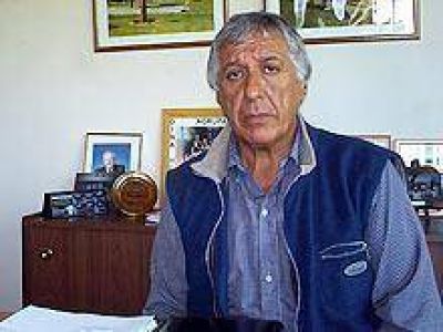 Dina Huapi votar� el 24 de julio 