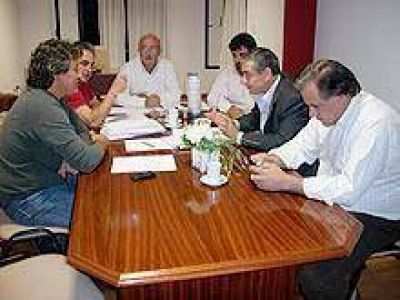 La pr�xima semana proclaman f�rmula Barbeito -Accatino 