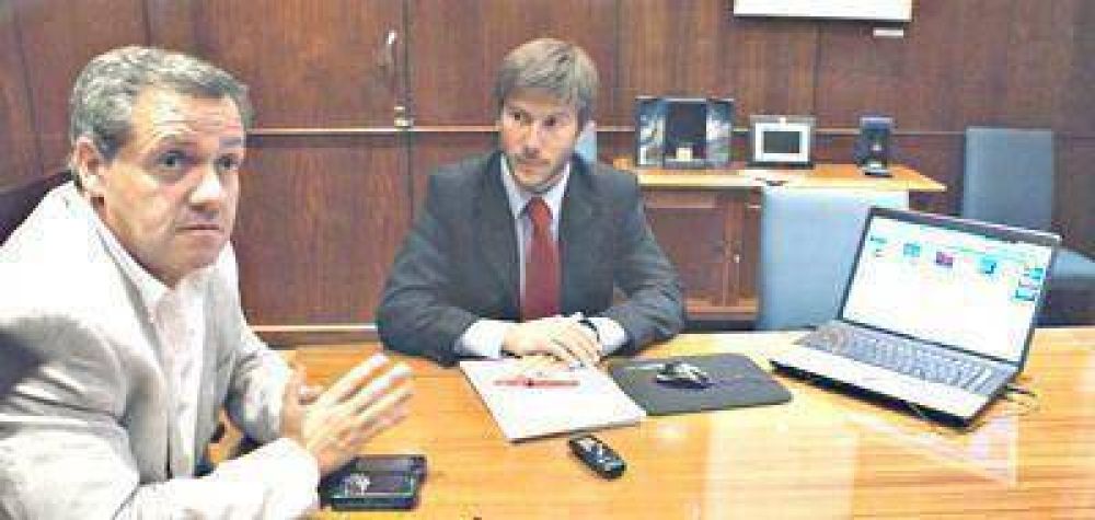 Notable repercusi�n gener� el llamado a concurso para cubrir cargos en el CEMA