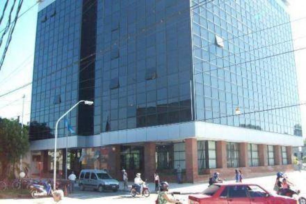 Corte de la ruta 11: reuni�n positiva entre manifestantes y el gobierno 