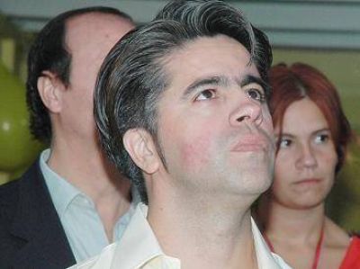 Merlo desminti� las acusaciones de Rosso y sostuvo que no hay ninguna causa en su contra