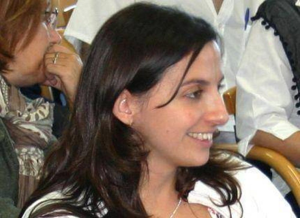 La concejal D�bora Marrero propone concientizar y difundir sobre la importancia de la donaci�n de sangre