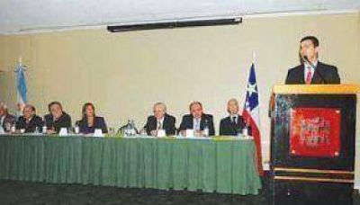 Urtubey exhort� a generar un mercado com�n regional