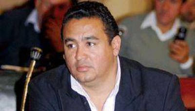 Diputados pedir�n por partidas para construir defensas en el r�o Bermejo