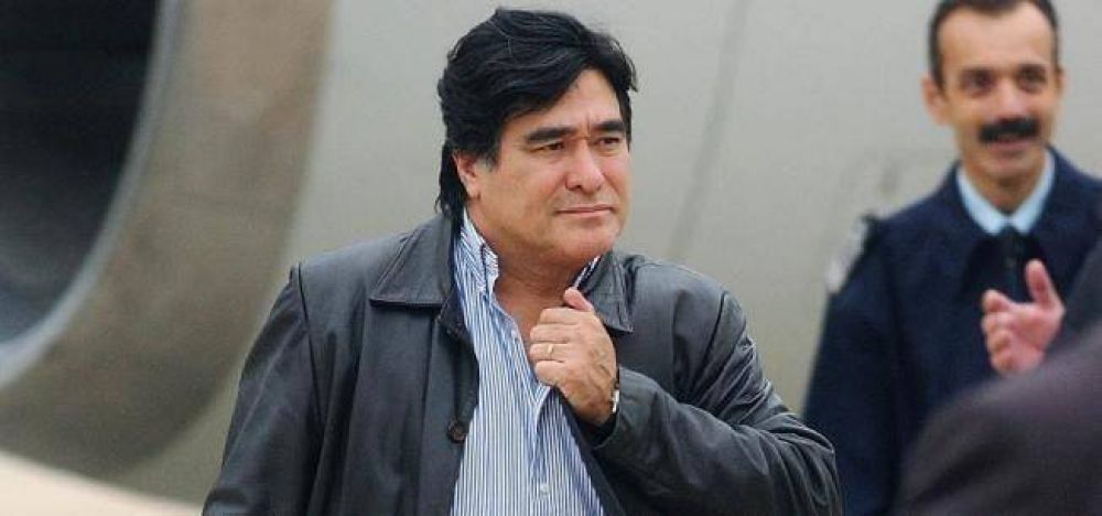 Zannini se suma a la lista de vices de Cristina