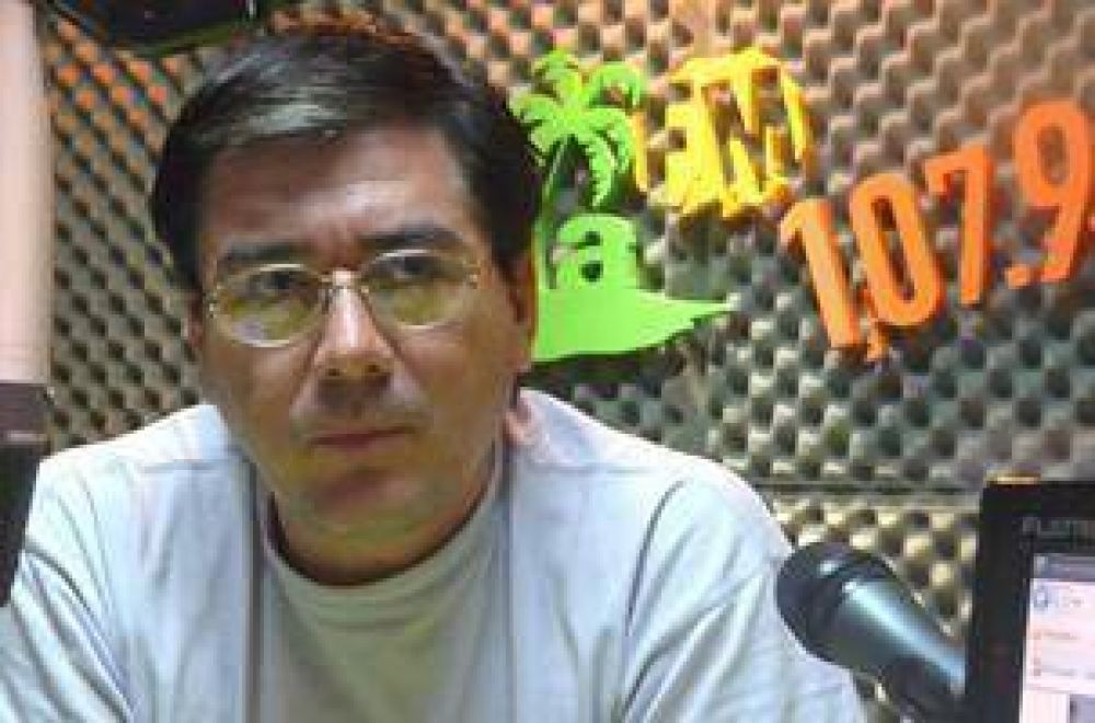 �Si va Guzm�n o Brizuela del Moral, la derrota ser� peor�