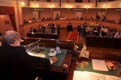 Piden informes sobre el accionar de ENERSA 