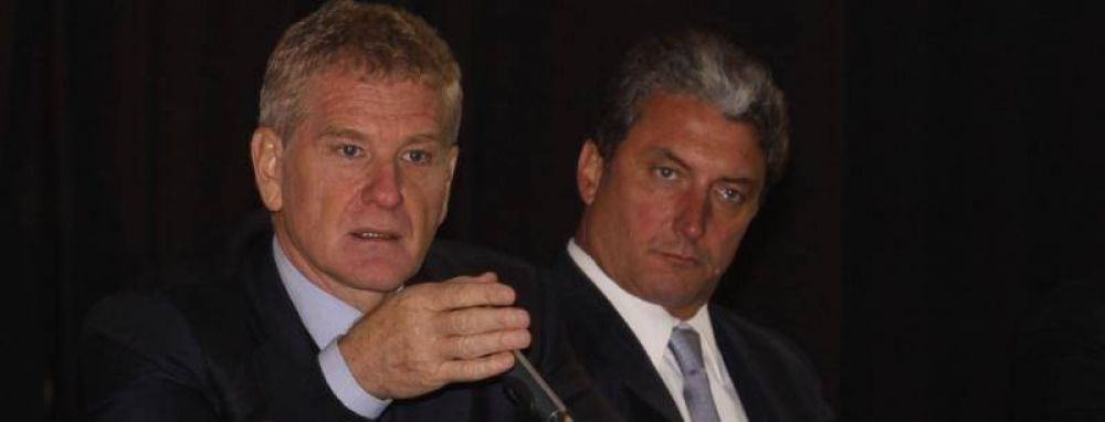 De Narv�ez apura a Macri, al lanzar espacio pol�tico propio en Capital