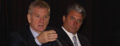 De Narv�ez apura a Macri, al lanzar espacio pol�tico propio en Capital