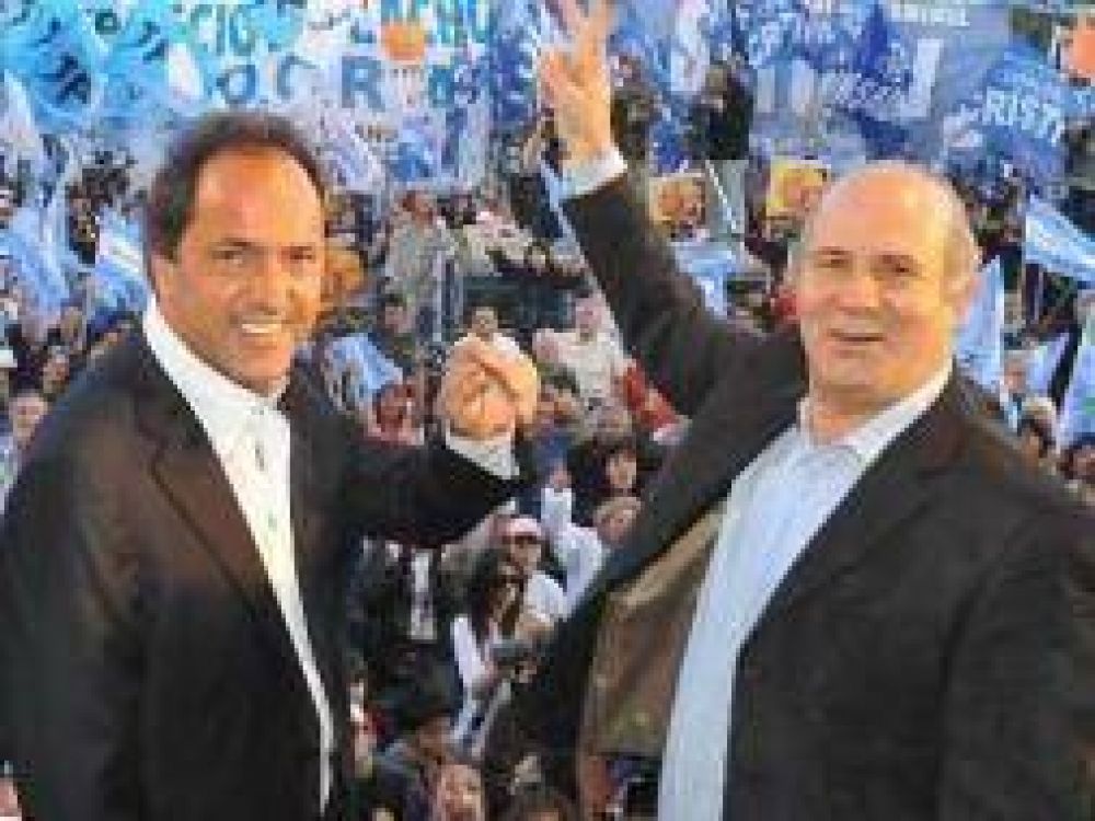Elecciones 2011: Cortocircuito en el PJ por Sabbatella y listas de adhesi�n