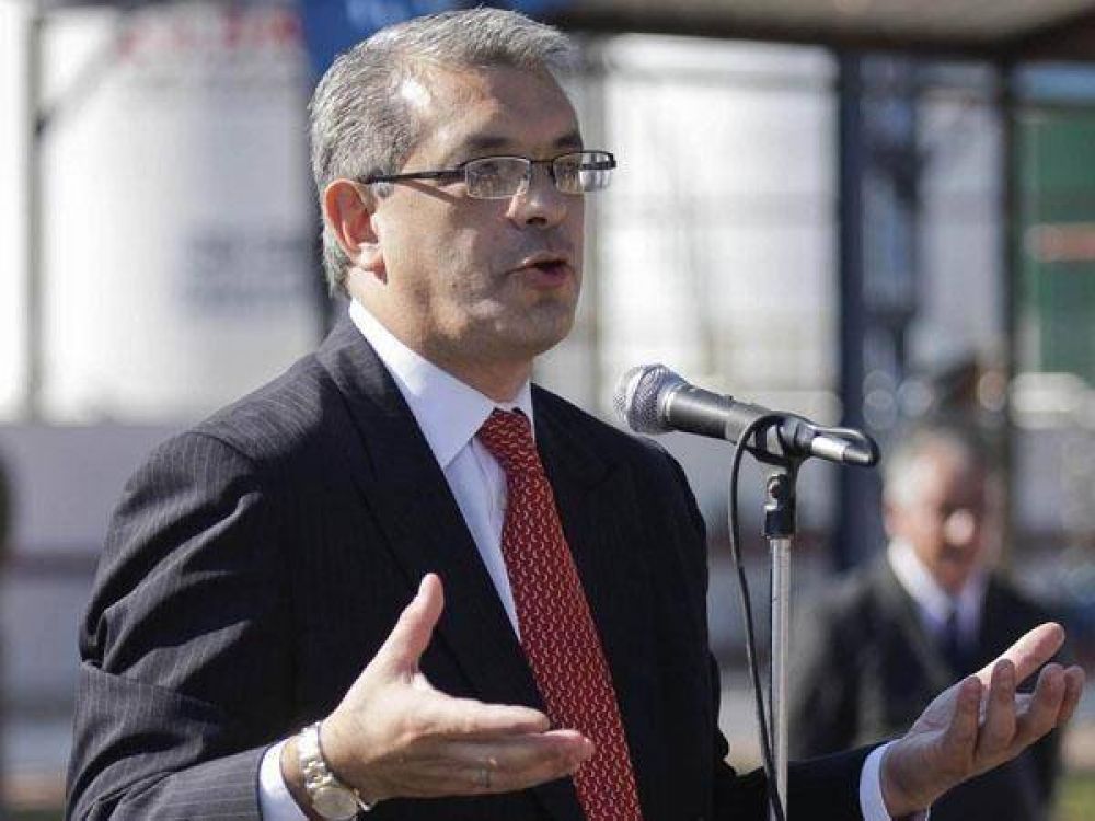 Dom�nguez sobre su candidatura: "Mi destino lo decide la Presidente"