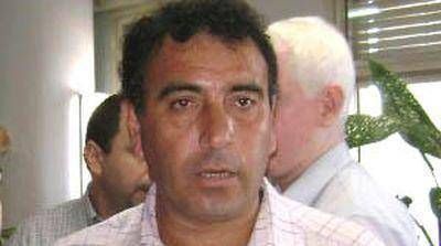 La Justicia ratific� el habeas corpus a favor de Carbajal